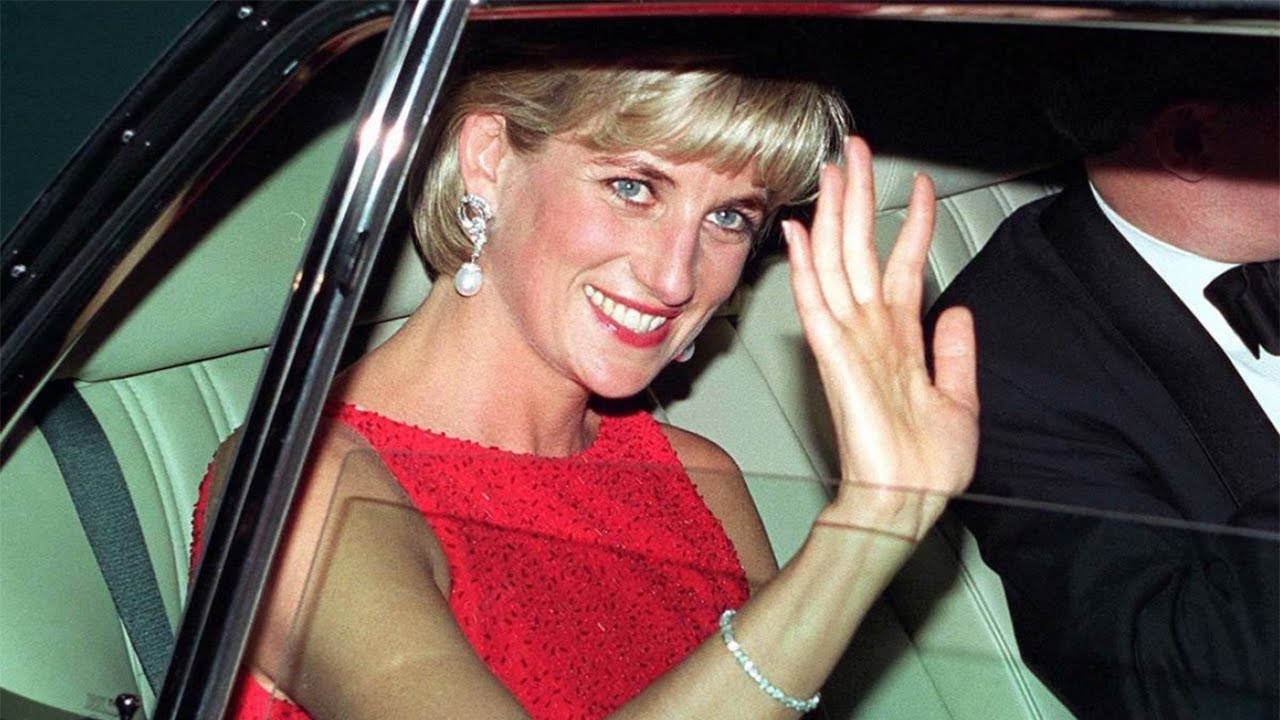 The Diana Incident - The Witnesses In The Tunnel - Royal Documentary ...