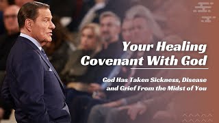 Your Healing Covenant With God