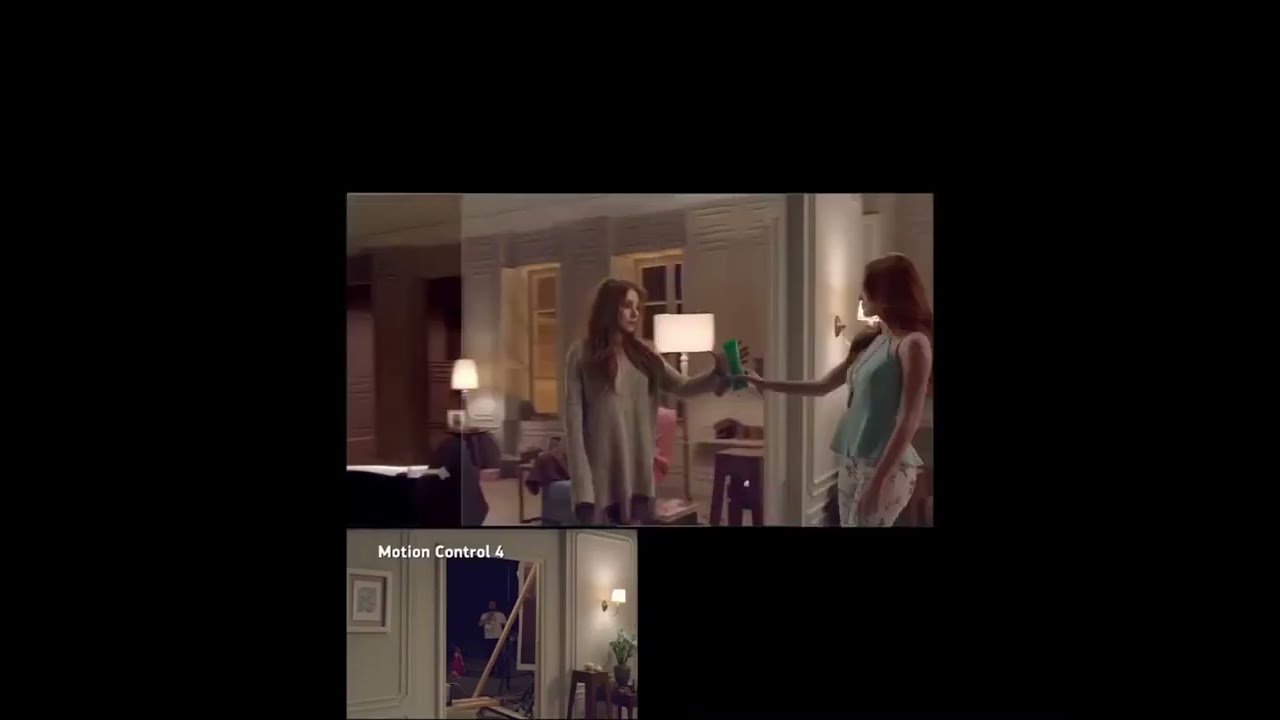 Cinematic Tools - 3 (BTS vs  Product!!) ELIDOR Commercial