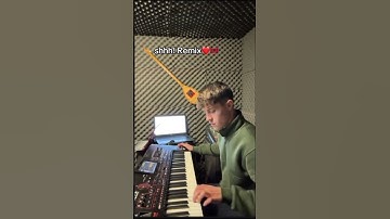 Thumbnail of Elton-shhh! Remix Elvana Gjata x Ledri Vula