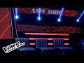 Giving it all for a spot in the Safe Zone! | The Voice SA