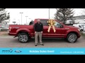 Groove ford on arapahoe holiday savings event