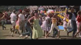 Grease-We go together HQ chords