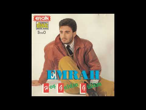 Emrah - Seviyorum