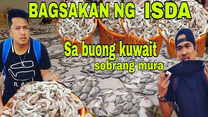 EPS-99  Murang bilihan ng  ISDA bagsak presyo SOBR...