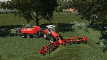 New Start on  This is Ireland | FS19 Timelapse | EP #2 | TIMELAPSE | Farming Simulator 19 timelapse