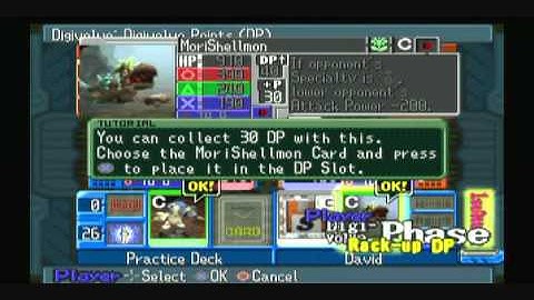 Digimon: Digital Card Battle Playthrough: Part 1 - Getting Started