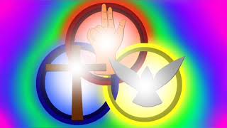 CATHOLIC MEDITATION: SUNDAY - 4 JUNE, 2023. ( SOLEMNITY OF THE MOST HOLY TRINITY - YEAR A ).
