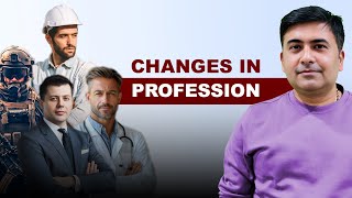 Changes In Profession Using Planetary Transit News
