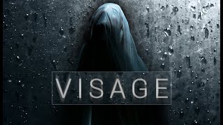 Visage.  Игра гавно!  Почему же большинство отзывов настолько неадекватны? Обзор игры.