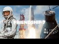 Friendship 7 | Astronomy Films