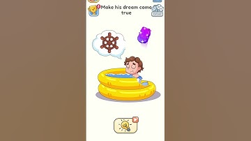 Dop 5 (Delete One Part) Level 709 Walkthrough Solutions - All Levels@CritCraftt