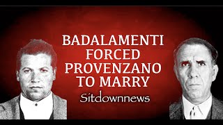 Badalament schools Provenzano