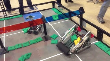 24C VEX Sack Attack DC Regional Q59