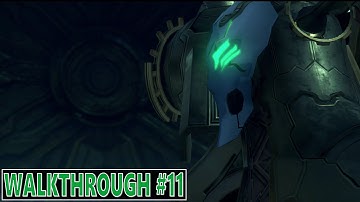 Xenoblade Chronicles definitive edition walkthrough - Egil and Yaldabaoth boss fight