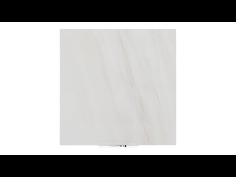 Glossy gold vein marble video