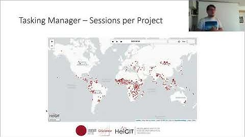 2020: Evolution of humanitarian mapping within the OpenStreetMap Community