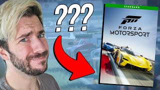 Why I'm NOT A Fan Of The New Forza Motorsport