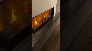 Download Lagu Faber e-MatriX: realistisch vuur met echte waterdamp MP3