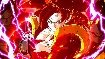How to Counter CHEAP SSJ4 Gogeta Players in Sparking Zero Ranked