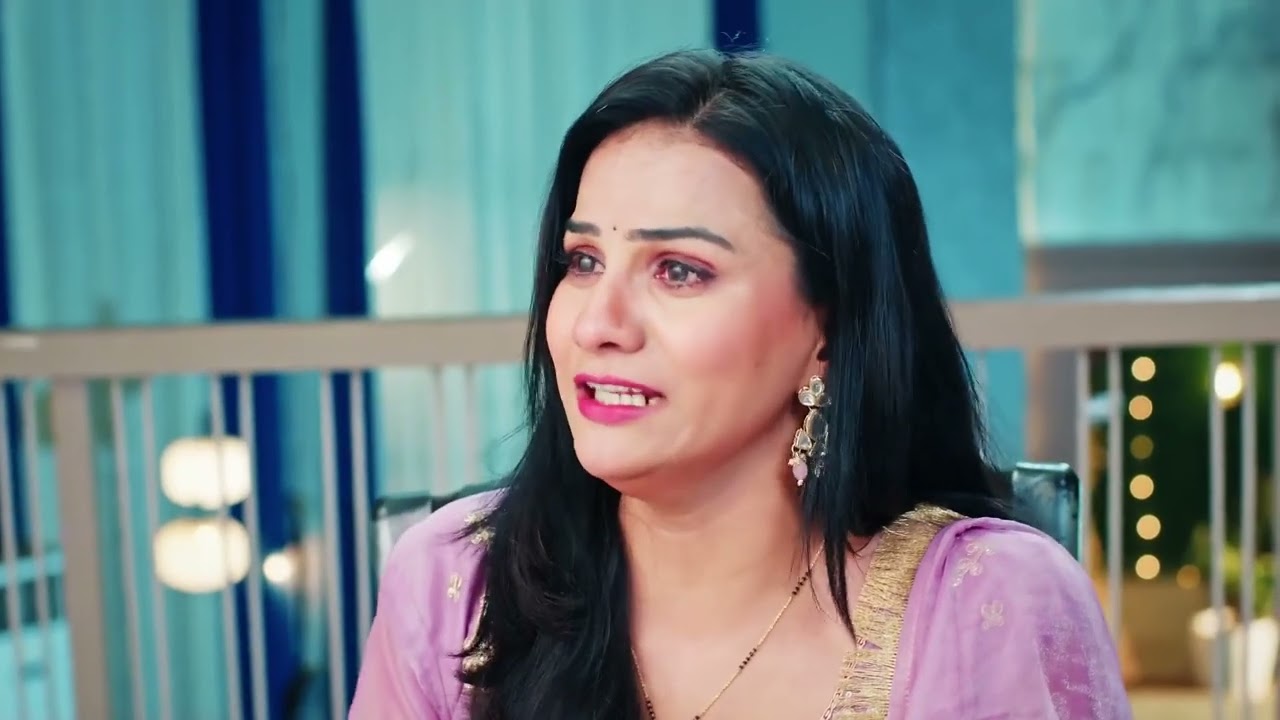 Taarini | Ep - 190 | Webisode | Feb 25 2026 | Zee Marathi