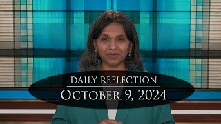 2024 10 09 Reflection 463
