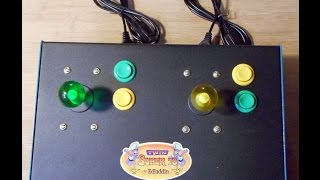MCC Rant Ep.82: The Ultimate Joystick for the Atari 2600/7800