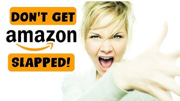 Getting Book Reviews (New Rules!) How to Get Amazon Reviews for Your Book Without Getting Slapped❤️