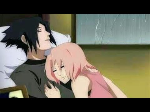 SASUKE E SAKURA OLHA O QUE O SASUKE FEZ!! 😳 BORUTO/NARUTO SHIPPUDEN 