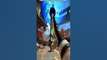 ALL New Horizon Heirloom Animations including RARE Nessie Animation