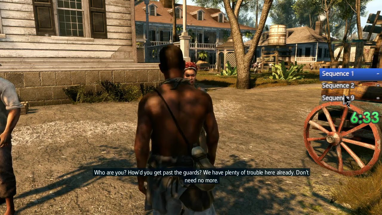 assassins creed liberation 100% speedrun anime edition former wr