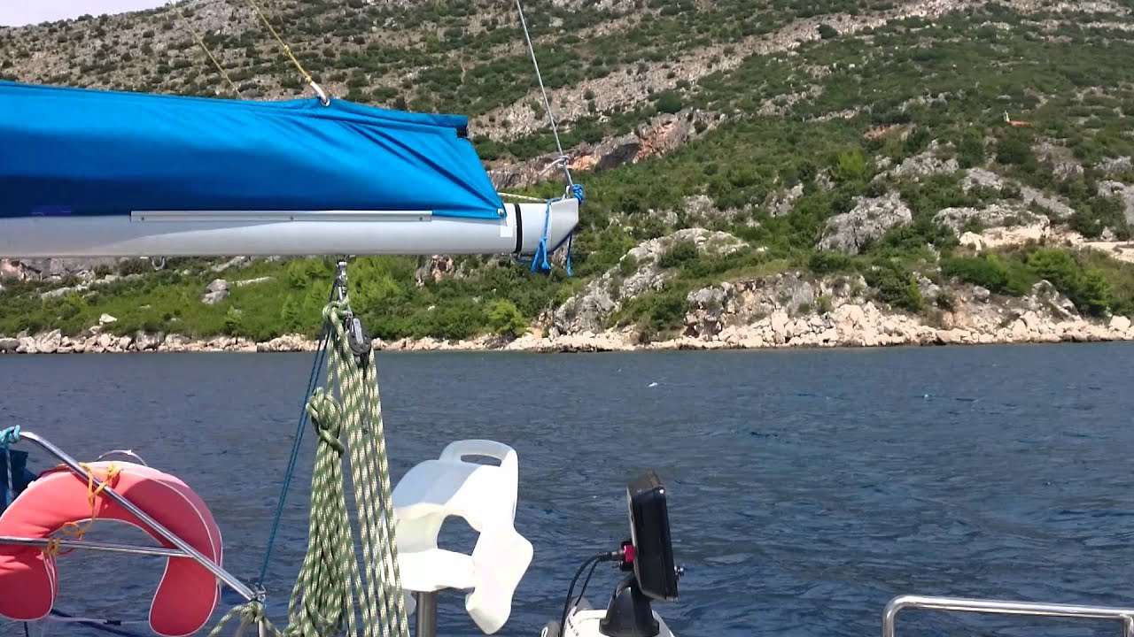 CATAMARAN RAFAHX28