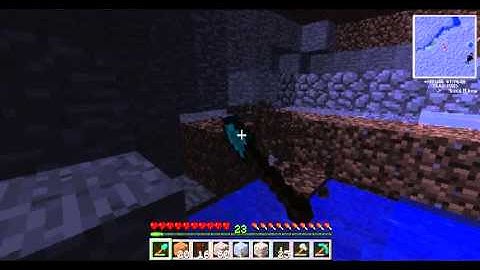 Minecraft Technic Pack Episode (5)