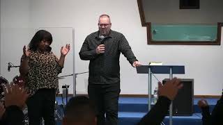 Revival With Evangelist Dr.Debbie Rich | Day 7