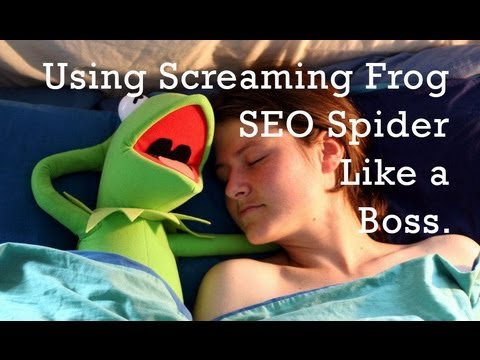 for android instal Screaming Frog SEO Spider 19.0