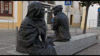 Феррейра ду Алентежу, Португалия __ Ferreira do Alentejo, Portugal