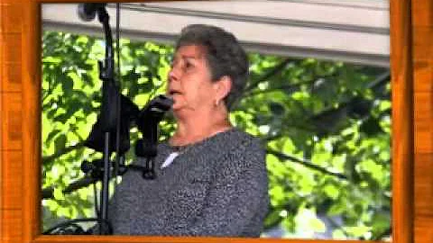 BCOTLG Singers ( Mrs. Maggard and Tina Williams)