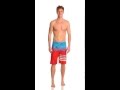 O'Neill Men's Lennox Boardshort | SwimOutlet.com