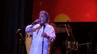 Dariush - Live Concert - کنسرت زنده Shaghayegh  داریوش - شقایق