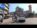 4k drive in kalyan city  maharashtra