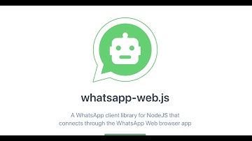 Building a Whatsapp Web JS Clone: Part 2 -  React JS and Node JS with sockets