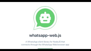 Building a Whatsapp Web JS Clone: Part 2 -  React JS and Node JS with sockets