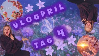 Ostergeschenke, Gitarrensession und massive Erkältung 🐰 🎸 🤧 ~ VLOGPRIL TAG 4 | LXLL¥ 