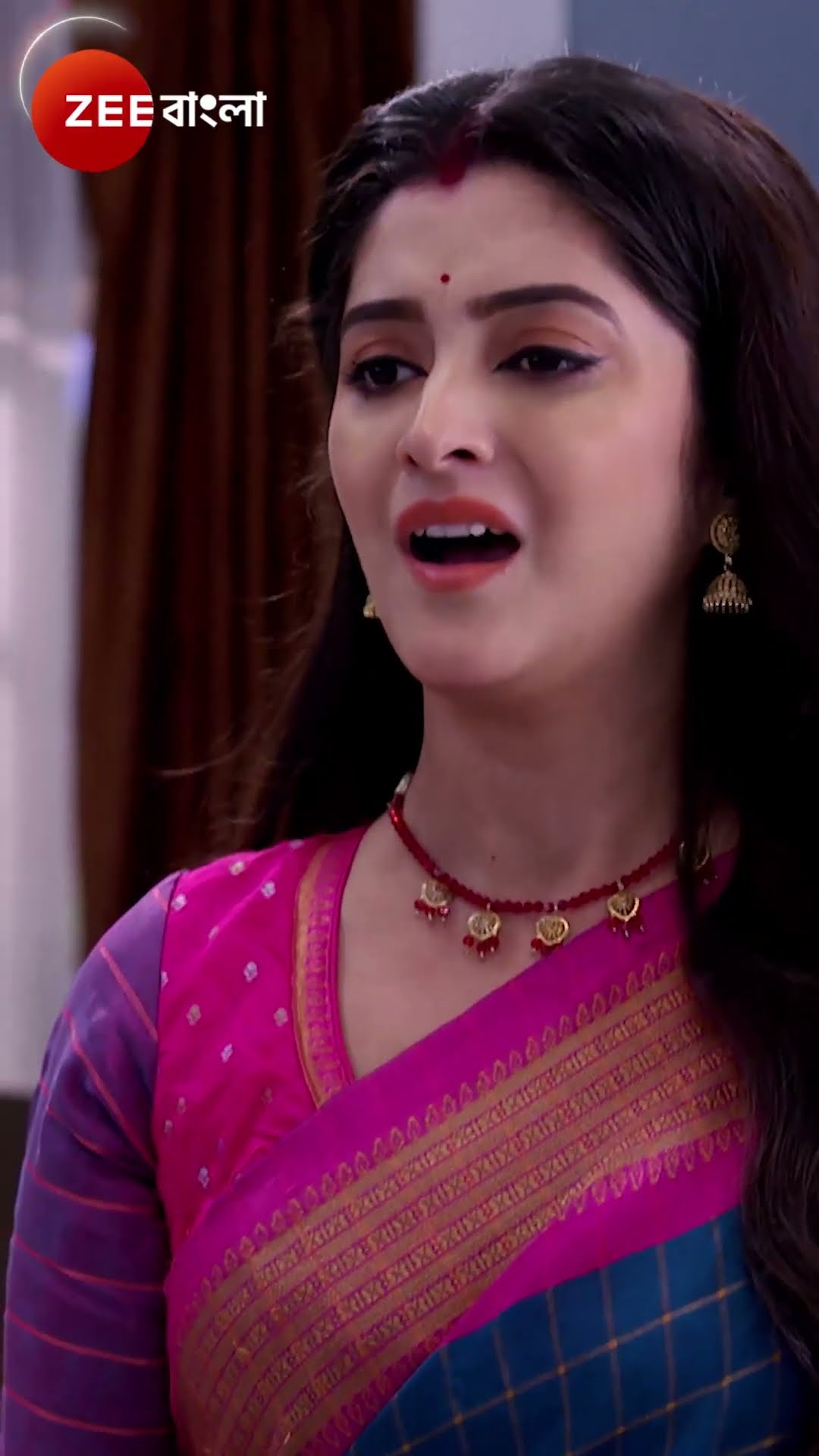 #Kon Gopone Mon Bheseche #Shorts #Zee Bangla #Entertainment #Drama #Romance