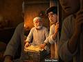 علی — ابا کی عید + #urdustories #moralstory #shortstory #storytime #story #kahani #qissa #shorts