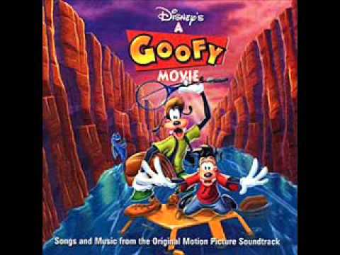 (A Goofy Movie Soundtrack) After Today - YouTube