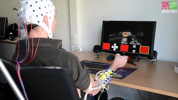 Hybrid BCI - Portal 2