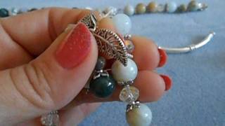 Lets make a stretchy bracelet stack together