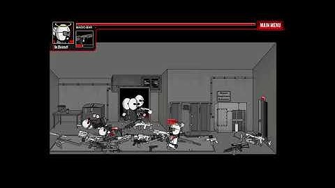 Madness Project Nexus 1.5 episode 6 Finale part1 on the way to Phobos