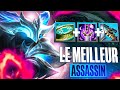 Kayn le meilleur assassin jungle  les degats sont stratospheriques ft patch